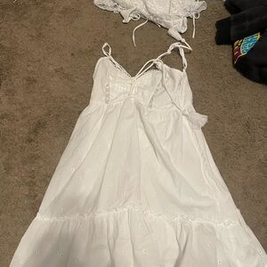 forever 21 dress country style cute summer